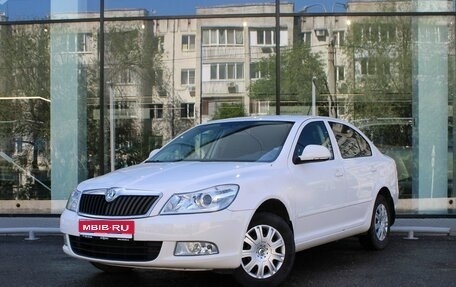 Skoda Octavia, 2012 год, 950 000 рублей, 1 фотография