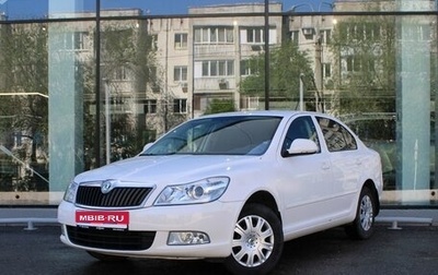 Skoda Octavia, 2012 год, 950 000 рублей, 1 фотография