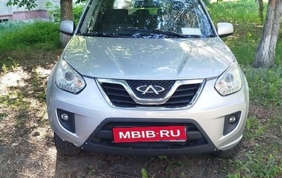 Chery Tiggo (T11), 2014 год, 400 000 рублей, 1 фотография