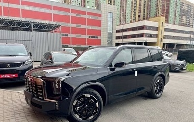 GAC GS8, 2024 год, 4 949 000 рублей, 1 фотография