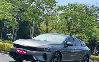 KIA K5, 2021 год, 1 800 000 рублей, 1 фотография