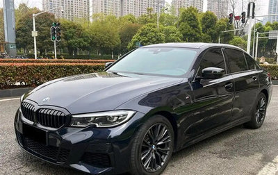 BMW 3 серия, 2020 год, 2 435 000 рублей, 1 фотография