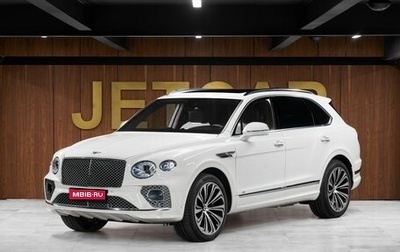 Bentley Bentayga I, 2022 год, 25 000 000 рублей, 1 фотография