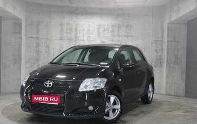 Toyota Auris II, 2008 год, 695 000 рублей, 1 фотография