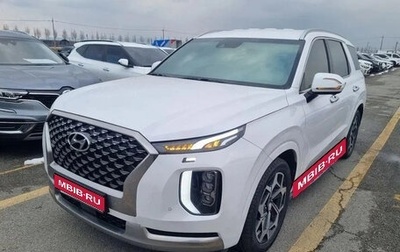 Hyundai Palisade I, 2021 год, 2 700 200 рублей, 1 фотография