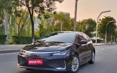 Toyota Allion, 2022 год, 1 723 000 рублей, 1 фотография