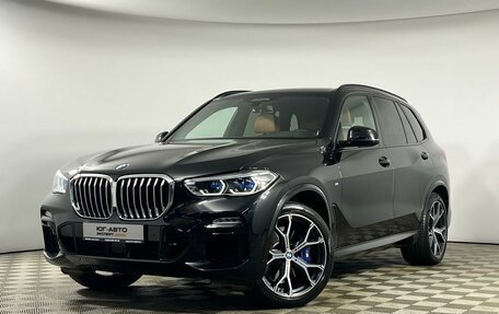BMW X5, 2019 год, 6 799 000 рублей, 1 фотография