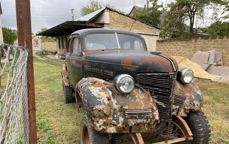 Chevrolet Master, 1940 год, 90 000 рублей, 1 фотография
