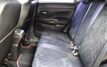Mitsubishi ASX I рестайлинг, 2012 год, 1 125 700 рублей, 18 фотография