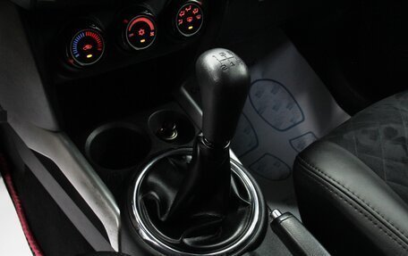 Mitsubishi ASX I рестайлинг, 2012 год, 1 125 700 рублей, 23 фотография