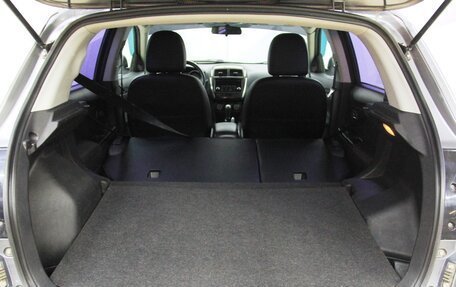 Mitsubishi ASX I рестайлинг, 2012 год, 1 125 700 рублей, 20 фотография