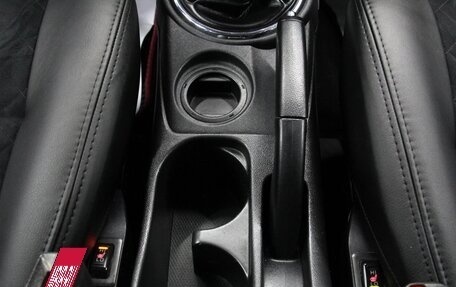 Mitsubishi ASX I рестайлинг, 2012 год, 1 125 700 рублей, 24 фотография
