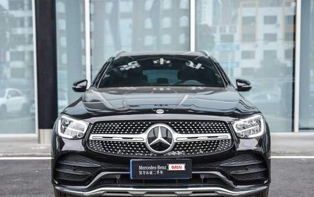 Mercedes-Benz GLC, 2022 год, 4 566 077 рублей, 2 фотография