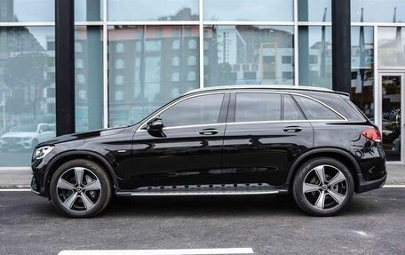 Mercedes-Benz GLC, 2022 год, 4 566 077 рублей, 5 фотография