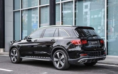 Mercedes-Benz GLC, 2022 год, 4 566 077 рублей, 9 фотография