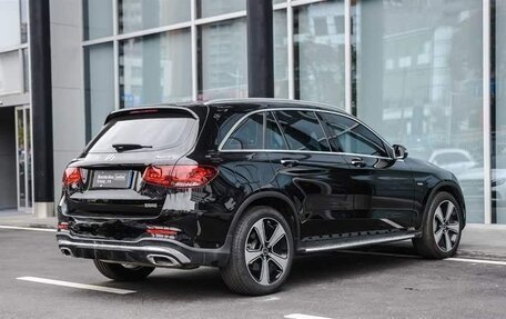 Mercedes-Benz GLC, 2022 год, 4 566 077 рублей, 6 фотография