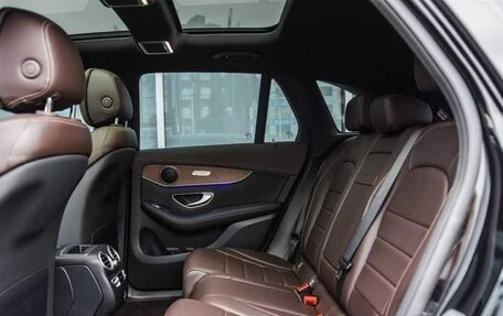 Mercedes-Benz GLC, 2022 год, 4 566 077 рублей, 14 фотография