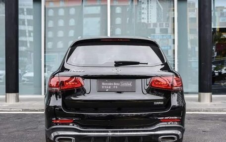 Mercedes-Benz GLC, 2022 год, 4 566 077 рублей, 7 фотография