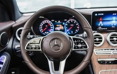 Mercedes-Benz GLC, 2022 год, 4 566 077 рублей, 13 фотография