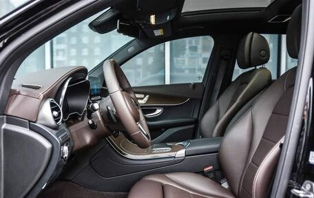 Mercedes-Benz GLC, 2022 год, 4 566 077 рублей, 12 фотография