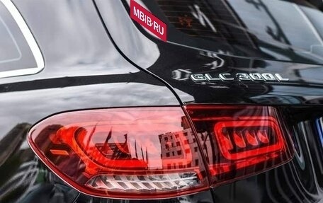 Mercedes-Benz GLC, 2022 год, 4 566 077 рублей, 8 фотография