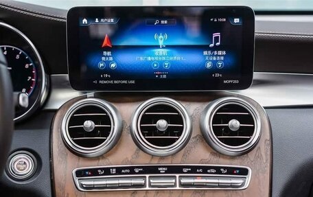 Mercedes-Benz GLC, 2022 год, 4 566 077 рублей, 19 фотография