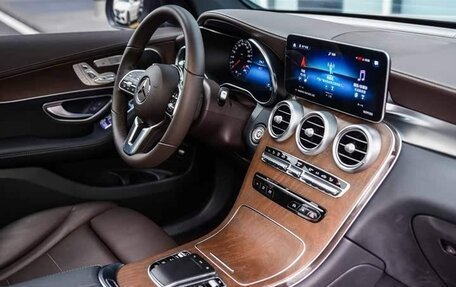 Mercedes-Benz GLC, 2022 год, 4 566 077 рублей, 20 фотография