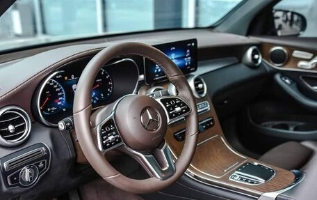 Mercedes-Benz GLC, 2022 год, 4 566 077 рублей, 18 фотография
