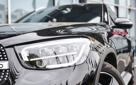 Mercedes-Benz GLC, 2022 год, 4 566 077 рублей, 3 фотография