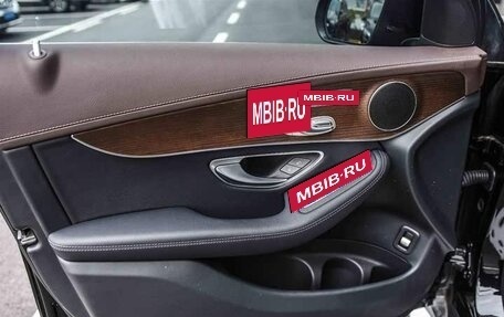 Mercedes-Benz GLC, 2022 год, 4 566 077 рублей, 11 фотография