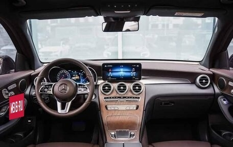 Mercedes-Benz GLC, 2022 год, 4 566 077 рублей, 16 фотография