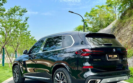 BMW X5, 2024 год, 8 759 000 рублей, 2 фотография