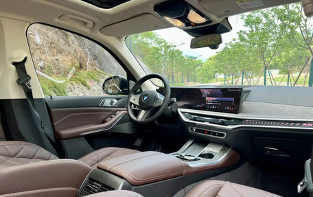 BMW X5, 2024 год, 8 759 000 рублей, 3 фотография