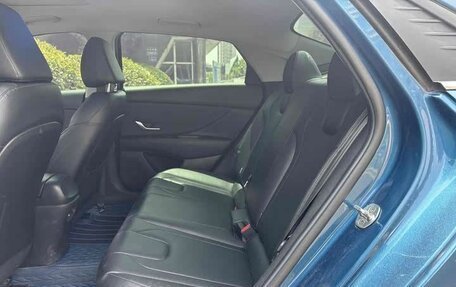 Hyundai Elantra, 2022 год, 1 580 000 рублей, 7 фотография