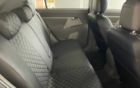 KIA Sportage III, 2011 год, 1 715 000 рублей, 9 фотография
