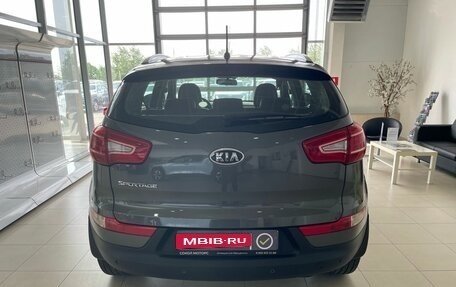 KIA Sportage III, 2011 год, 1 715 000 рублей, 5 фотография