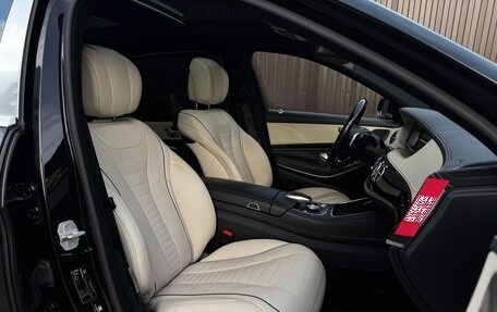 Mercedes-Benz Maybach S-Класс, 2015 год, 4 500 000 рублей, 14 фотография