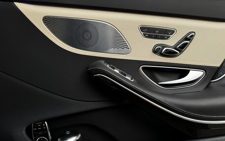 Mercedes-Benz Maybach S-Класс, 2015 год, 4 500 000 рублей, 17 фотография