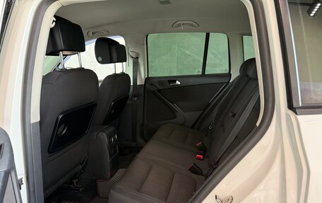 Volkswagen Tiguan I, 2013 год, 1 181 000 рублей, 14 фотография