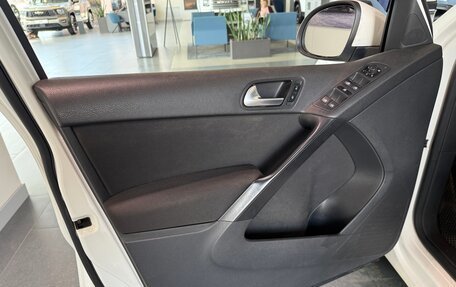 Volkswagen Tiguan I, 2013 год, 1 181 000 рублей, 16 фотография