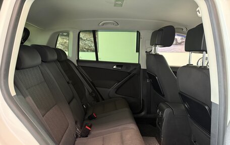 Volkswagen Tiguan I, 2013 год, 1 181 000 рублей, 15 фотография