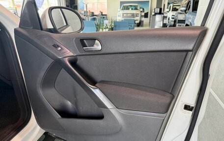 Volkswagen Tiguan I, 2013 год, 1 181 000 рублей, 18 фотография
