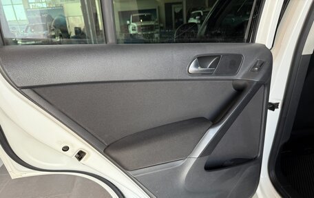 Volkswagen Tiguan I, 2013 год, 1 181 000 рублей, 17 фотография