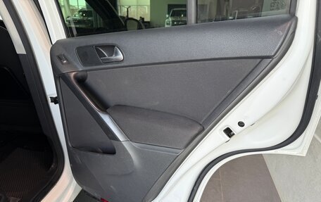 Volkswagen Tiguan I, 2013 год, 1 181 000 рублей, 19 фотография
