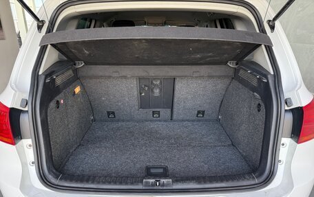 Volkswagen Tiguan I, 2013 год, 1 181 000 рублей, 20 фотография