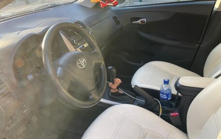 Toyota Corolla, 2008 год, 430 000 рублей, 7 фотография