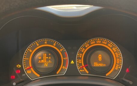 Toyota Corolla, 2008 год, 430 000 рублей, 8 фотография