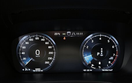 Volvo V60 Cross Country II, 2021 год, 3 353 000 рублей, 8 фотография