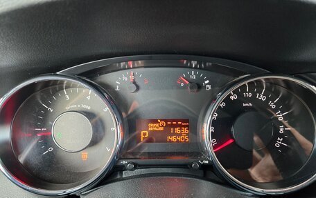 Peugeot 3008 I рестайлинг, 2014 год, 1 050 000 рублей, 11 фотография