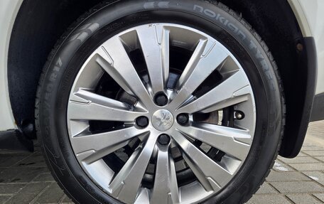 Peugeot 3008 I рестайлинг, 2014 год, 1 050 000 рублей, 9 фотография